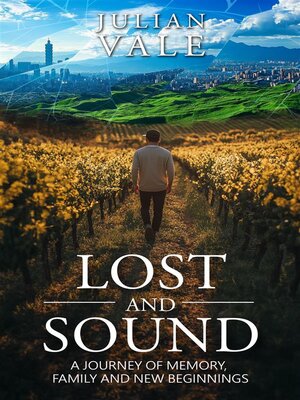 cover image of Lost and Sound